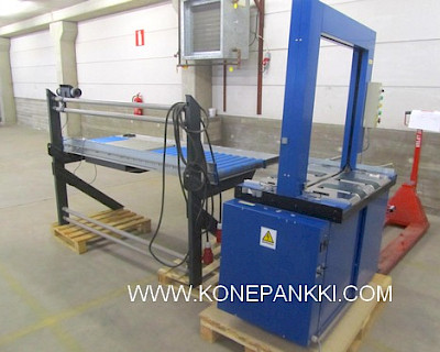 Vannenauhakone Sigma Pack JX 5 BD Sigma Pack JX 5 BD