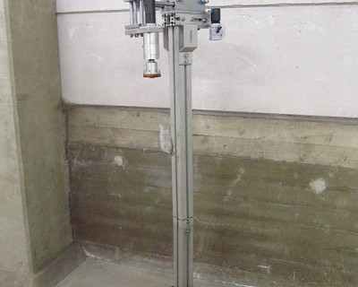 Korkituskone KP25 KP-25