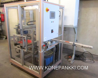 Ekipak ryhmäpakkauskone Ekipak FB 41315 2