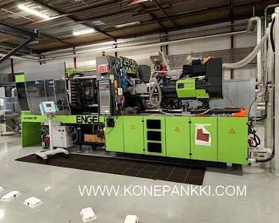 Engel e-motion 740 / 180 T Engel e-motion 740 / 180 T