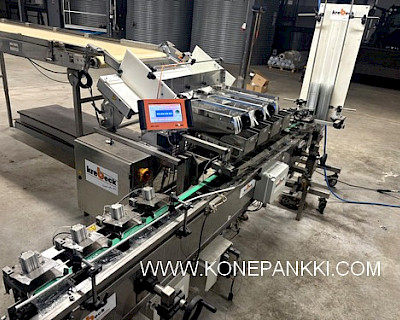 Krebeck automaattinen annostelukone Krebeck ADS 200 / 4