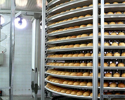 KP spiraali jäähdytin kuljetin KP-26 Spiral