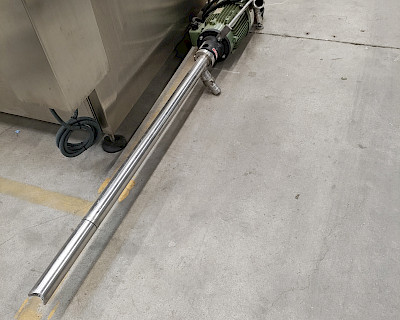 Tynnyripumppu_Standard_Pumpen Standard Pumpen